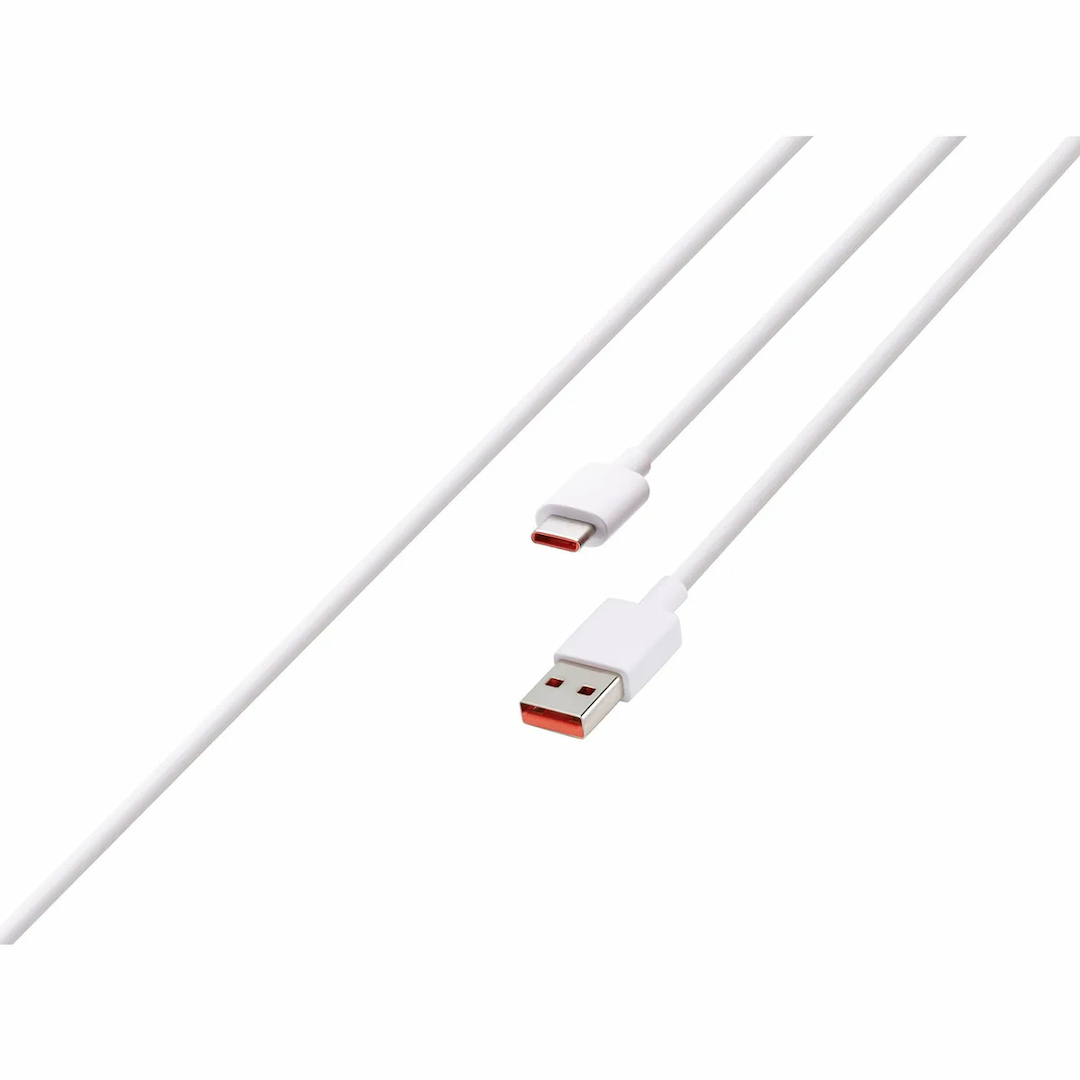 USB TO C SONIC 2.0 TYPE-C CABLES Xiaomi
