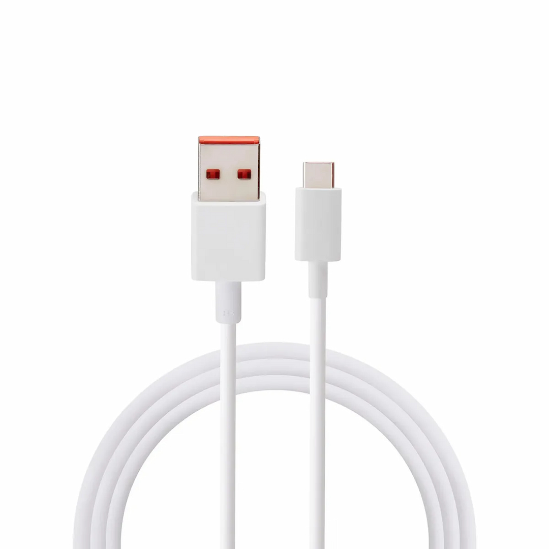 USB TO C H26250 6A BHR6153 CABLES Xiaomi