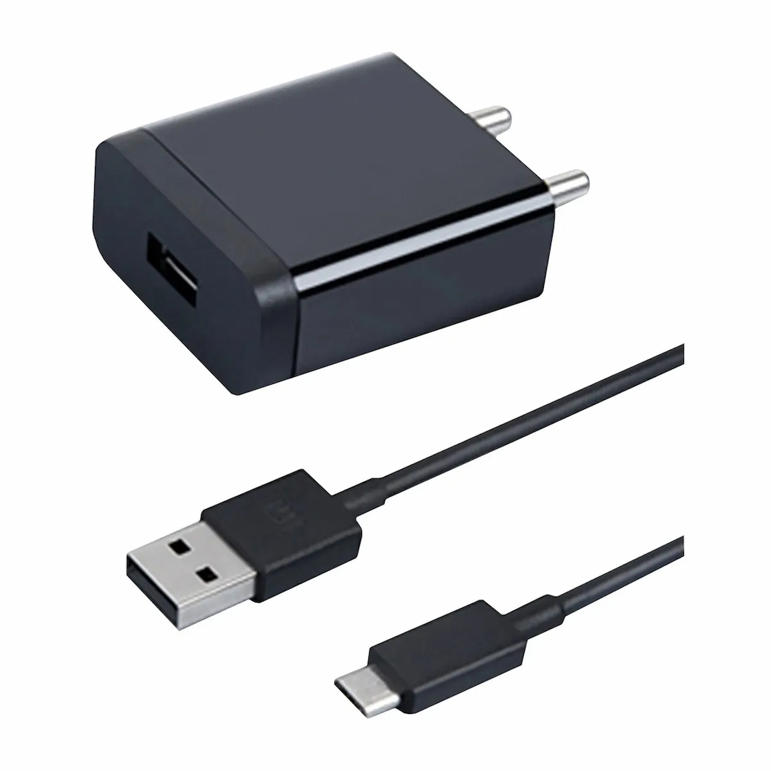 Xiaomi 2A With Cable Charger