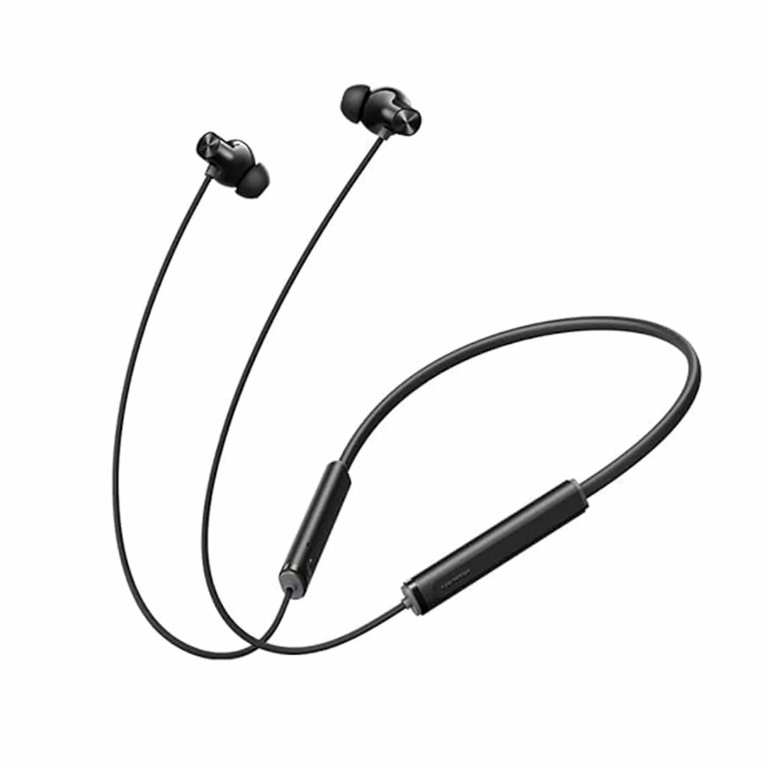 Realme Buds Wireless 5 ANC Midnight Black