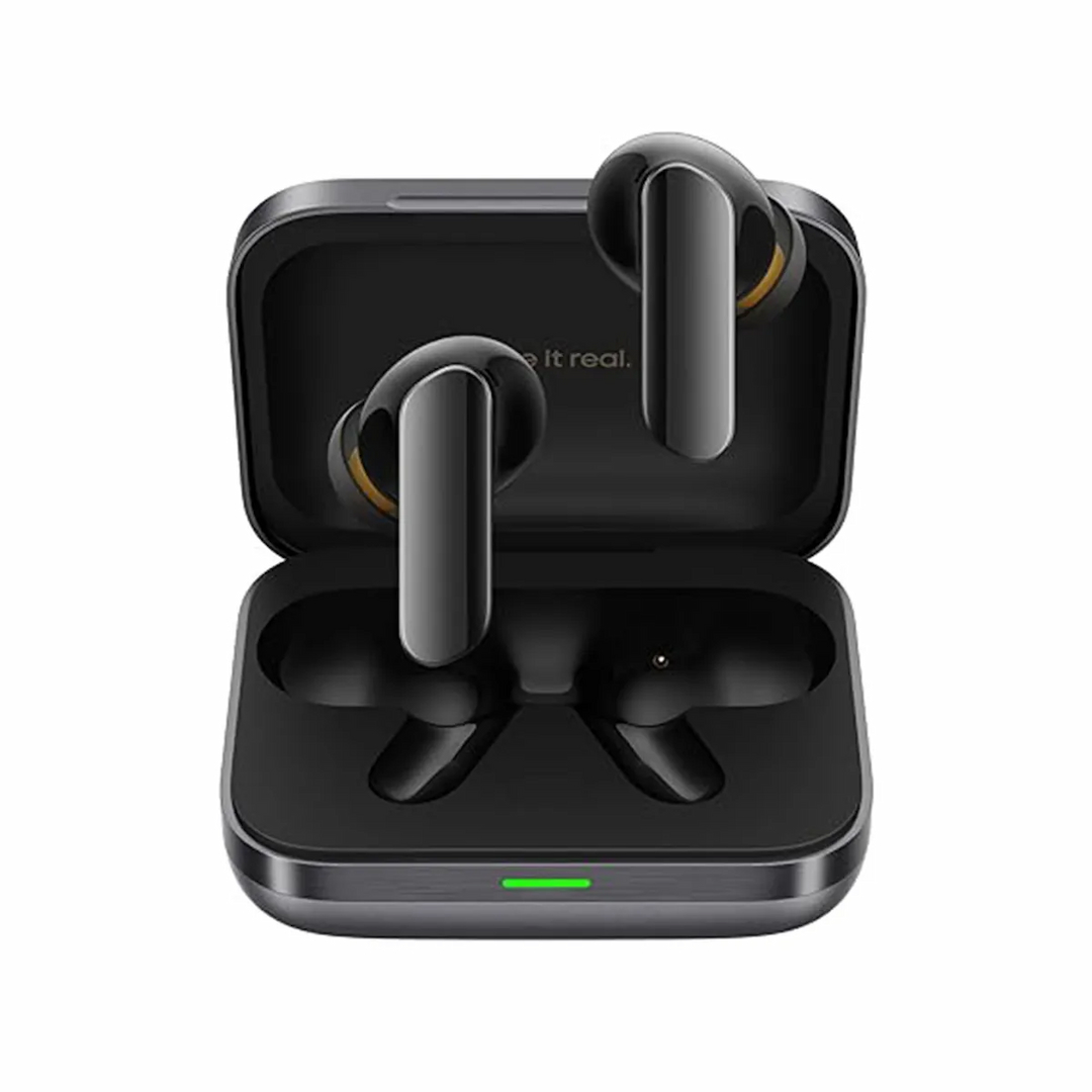 Realme Buds Air 7 Pro Metalic Grey