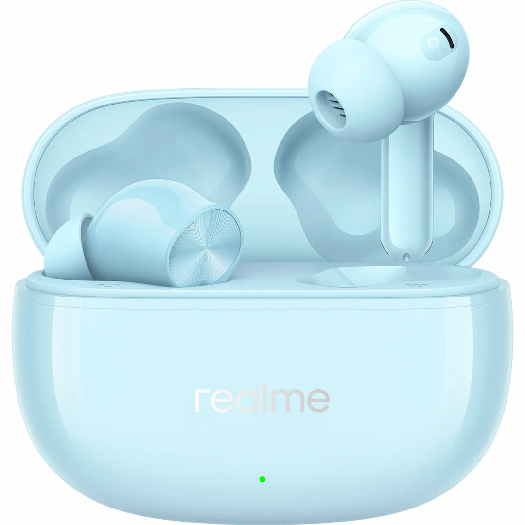 Realme Buds Wireless 3 Neo Blue