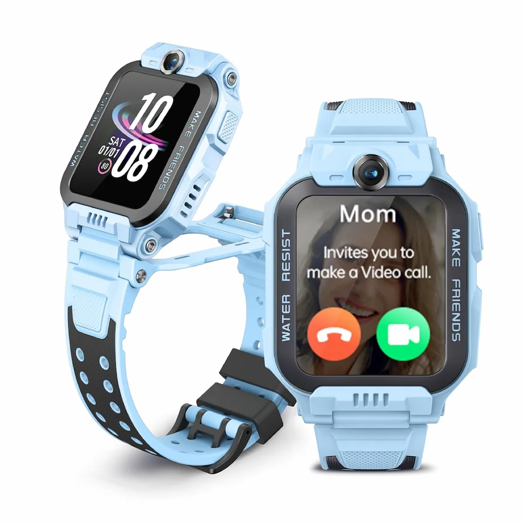imoo Z7 Smartwatch Kids (Blue)