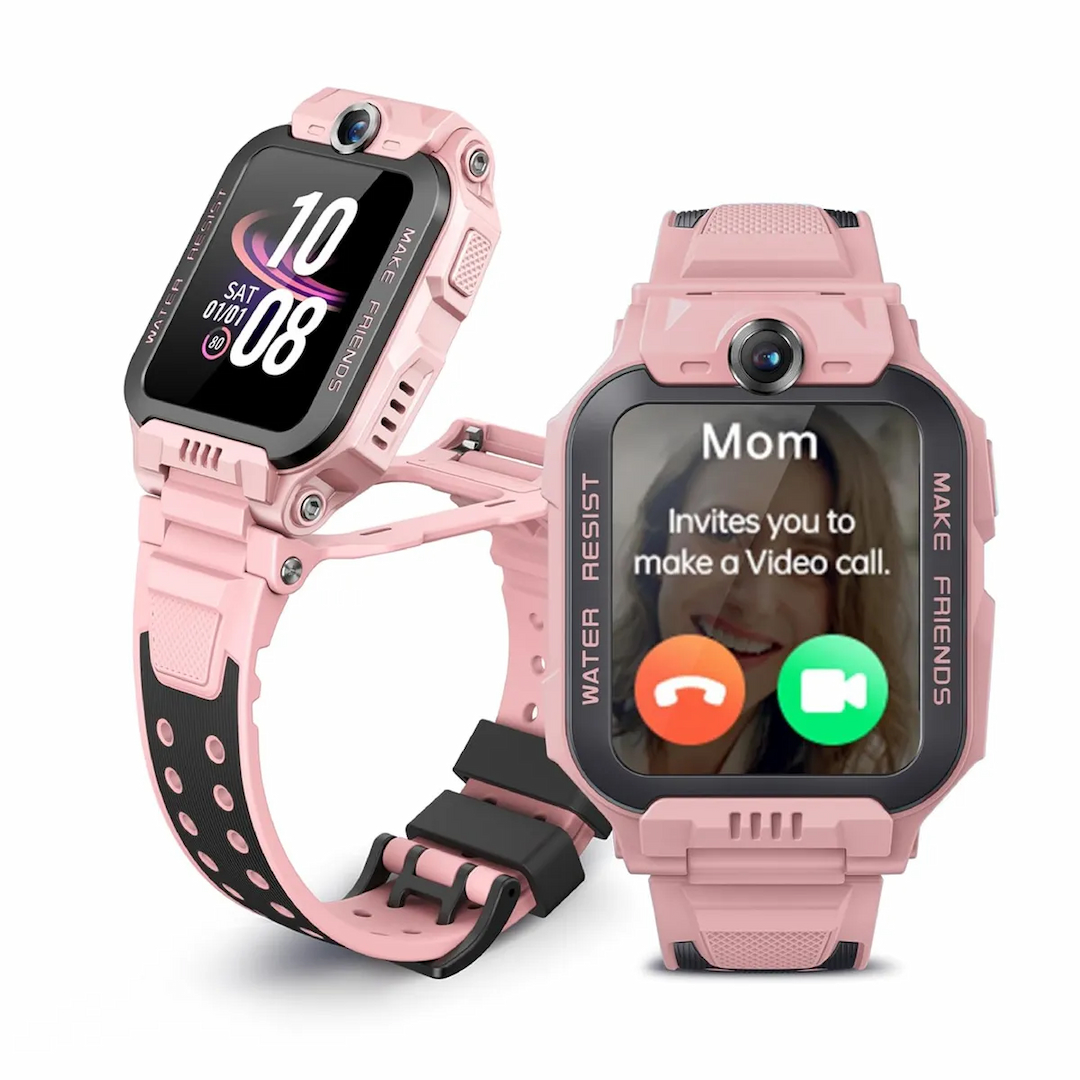 imoo Z7 Smartwatch Kids (Pink)