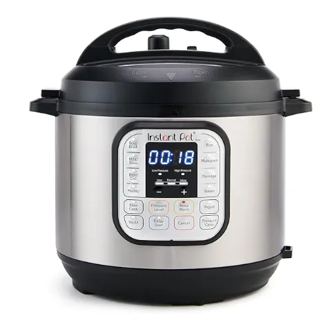 INSTANT POT 6QT DUO IC (6QT DUO)