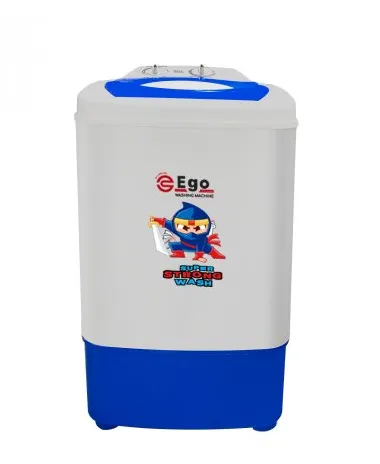 Egovision 7 KG Washing Machine Toap Load Washe (70W01)