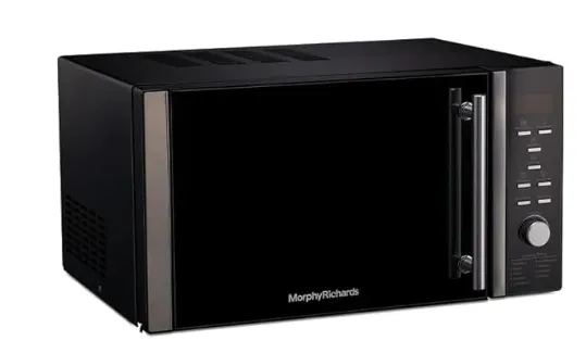 MORPHY RICHARDS 30CGD DEHYDRO 30LTR WITH CONVECTION OVEN(790023)