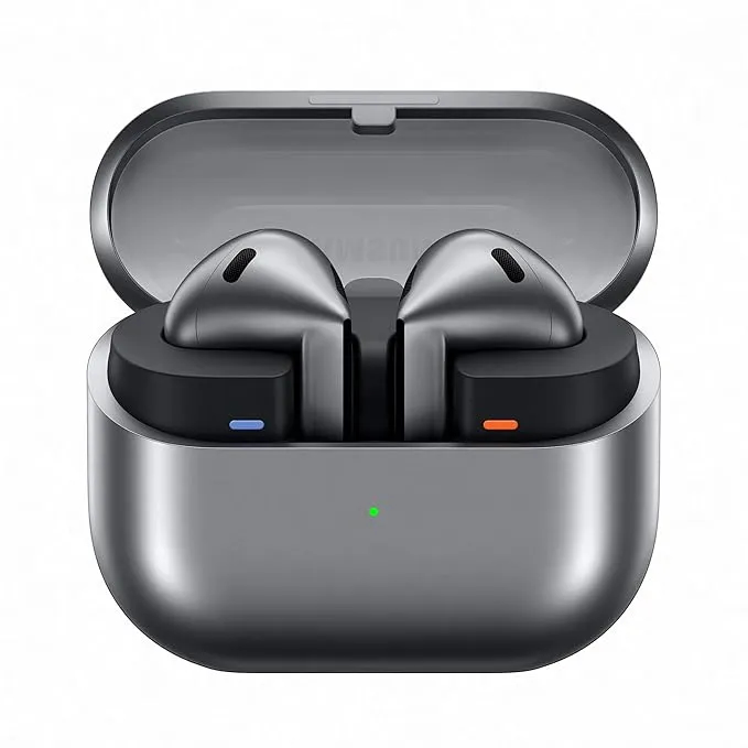 Samsung Galaxy Buds 3 Silver 