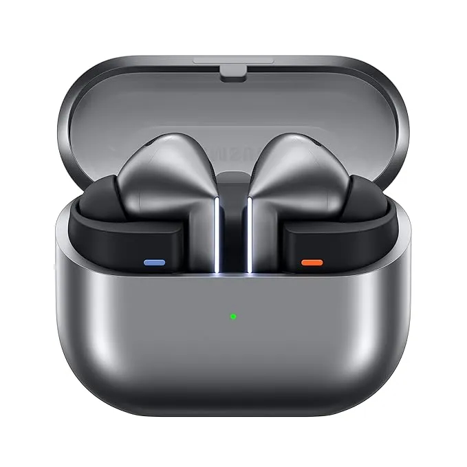 Samsung Galaxy Buds 3 Pro Silver 