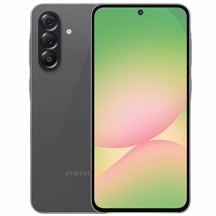 Samsung A56 5G (Awesome Graphite, 12GB + 256 GB)