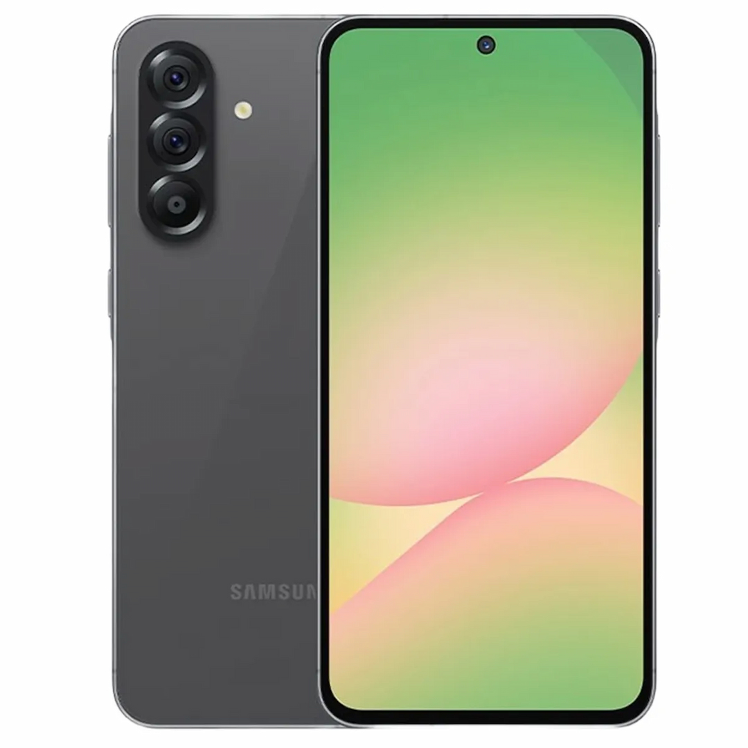 Samsung A56 5G (Awesome Graphite, 8GB + 256 GB)