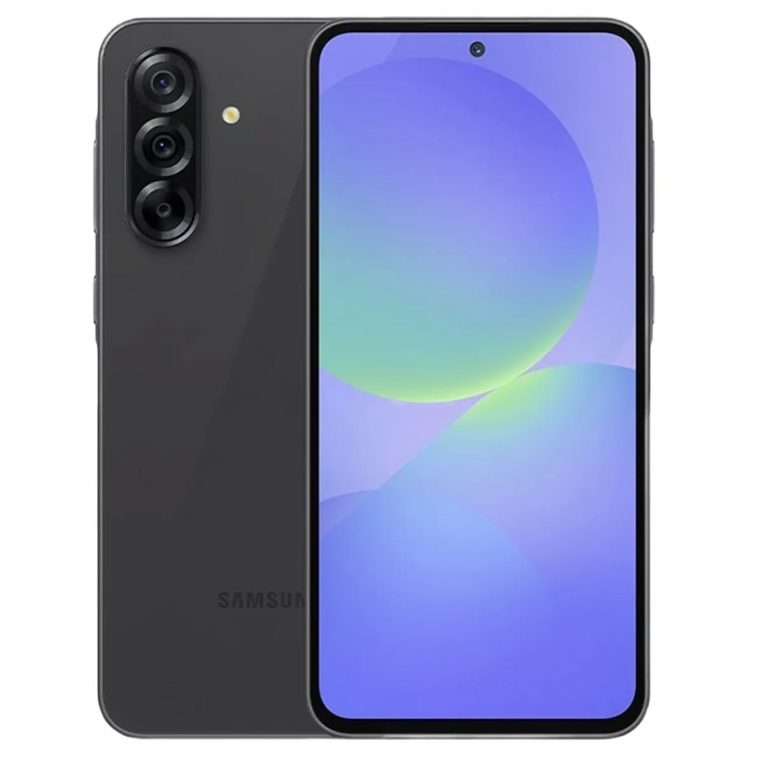 Samsung A36 5G (Awesome Black, 8GB + 256 GB)