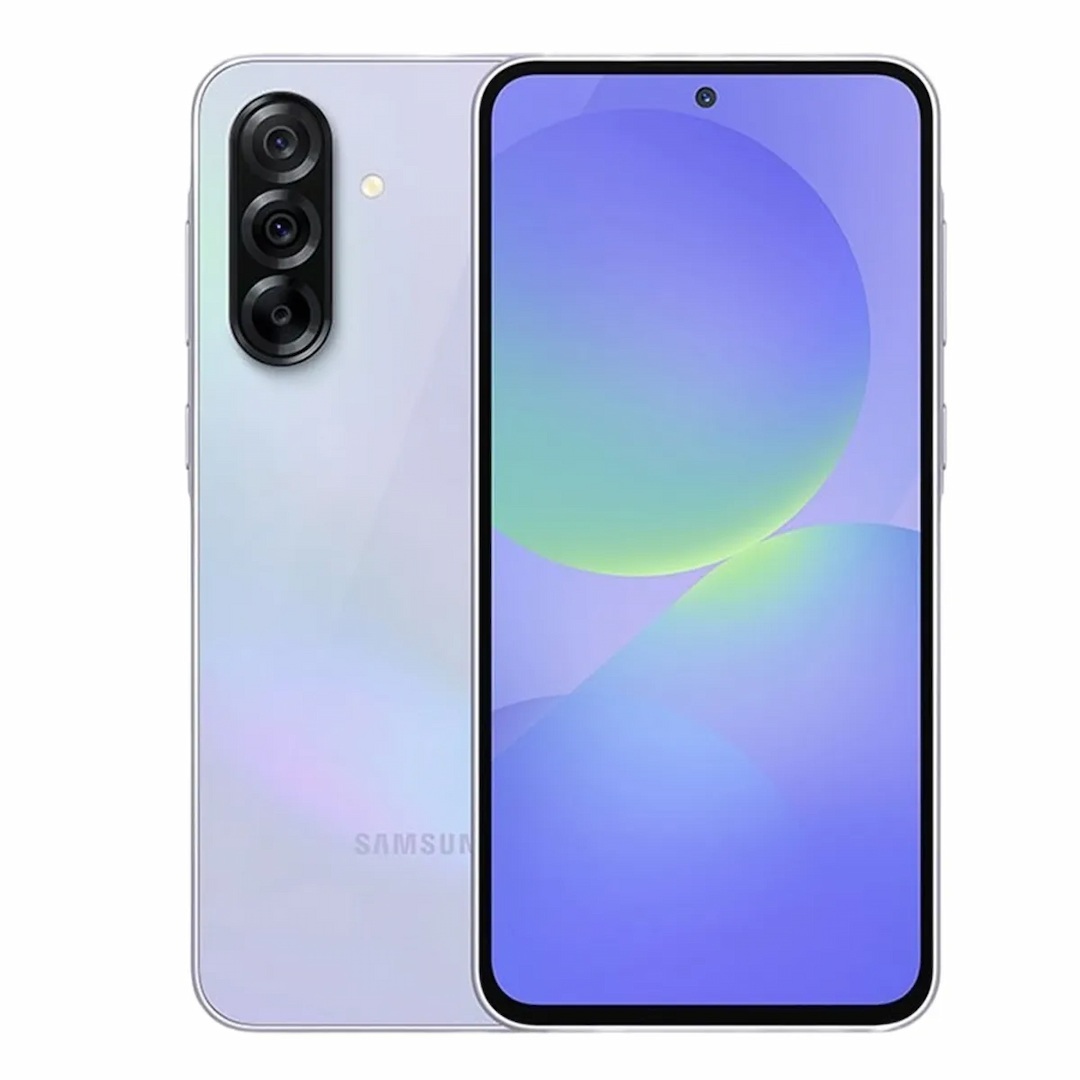 Samsung A36 5G (Awesome Lavender, 8GB + 256 GB)