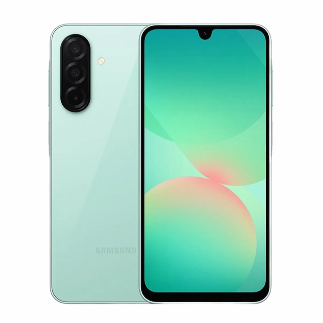 Samsung A26 5G (Mint, 8GB + 256 GB)