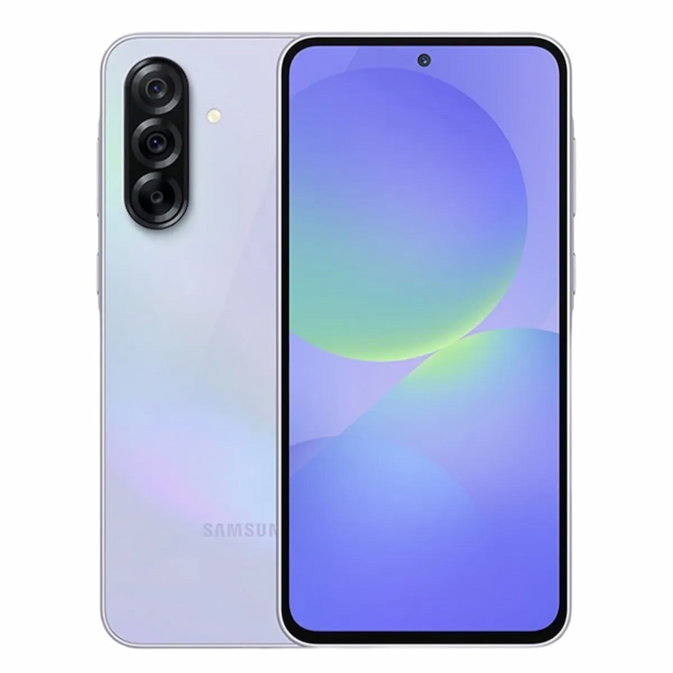 Samsung A36 5G (Awesome Lavender, 12GB + 256 GB)