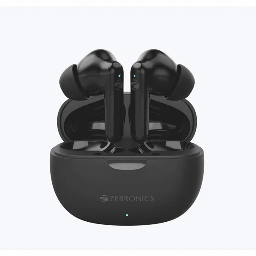 Zebronics Zeb Beetles Earbuds