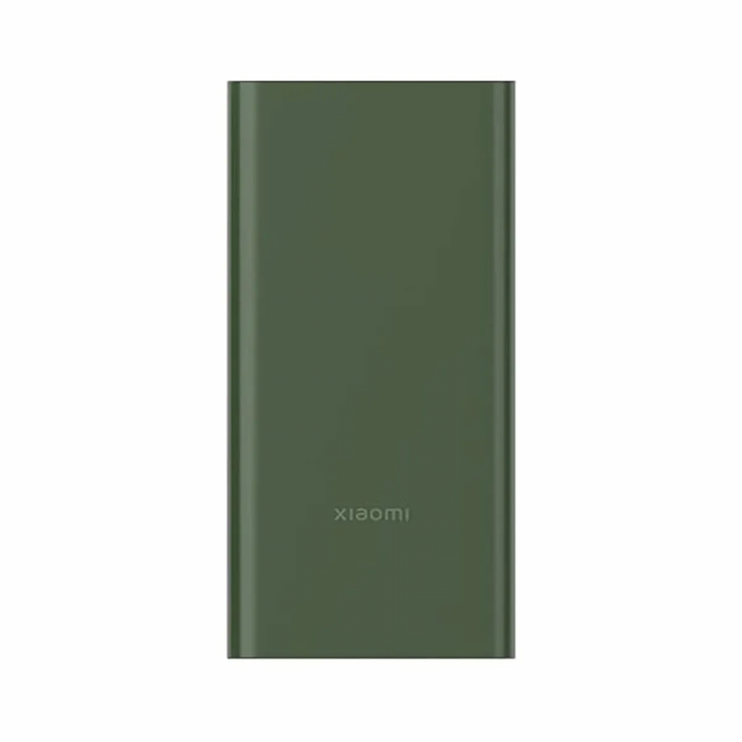 Xiaomi-4I Powerbank 10000mAh 22.5W (Olive Green)