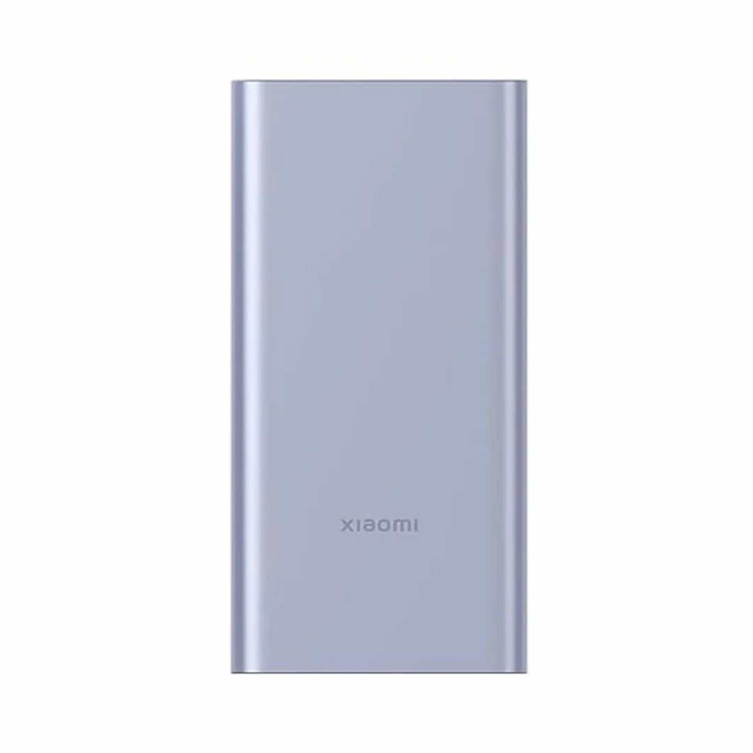 Xiaomi-4I Powerbank 10000mAh 22.5W (Coral Purple)