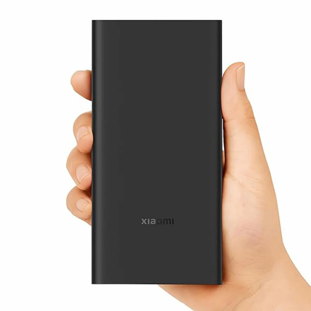 Xiaomi-4I Powerbank 20000mAh 33W (Black)