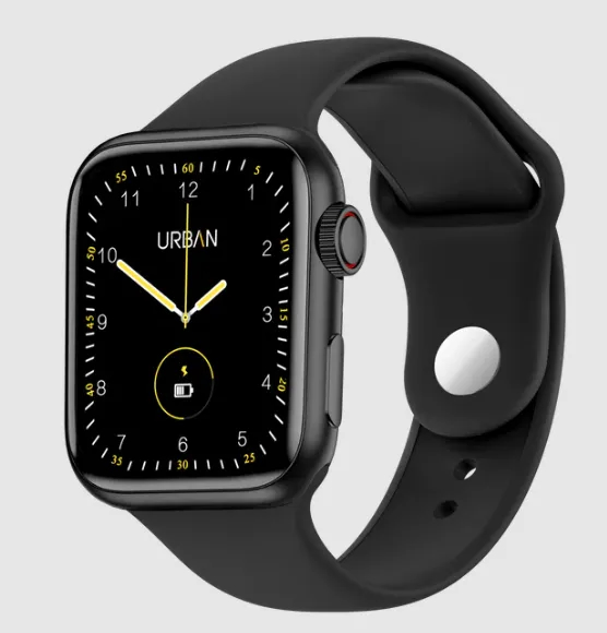 Inbase Watch Urban Guru  (Black)