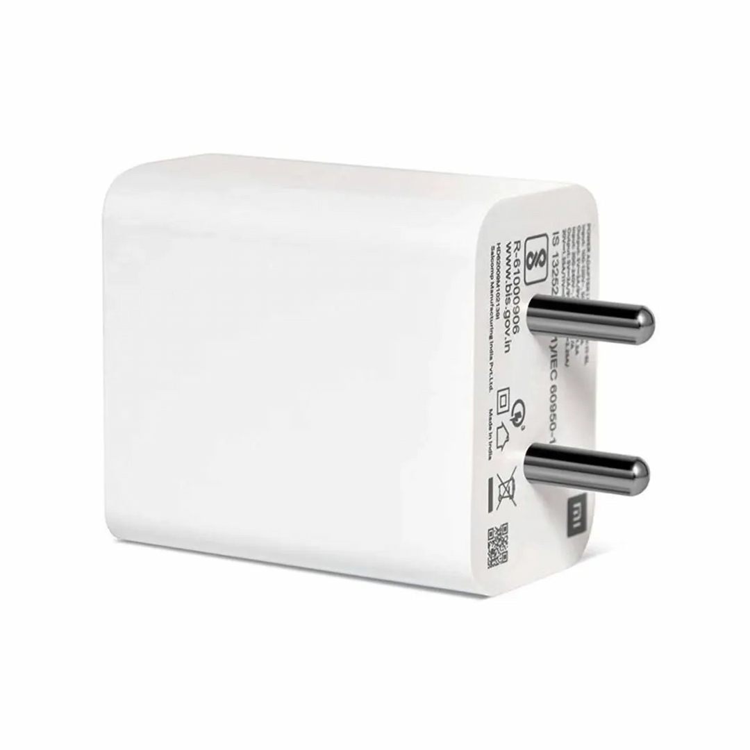 Xiaomi 33W Charger