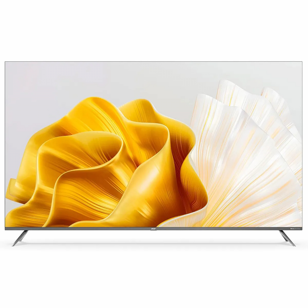 Acer 65 Inch 4K Ultra HD Smart LED TV