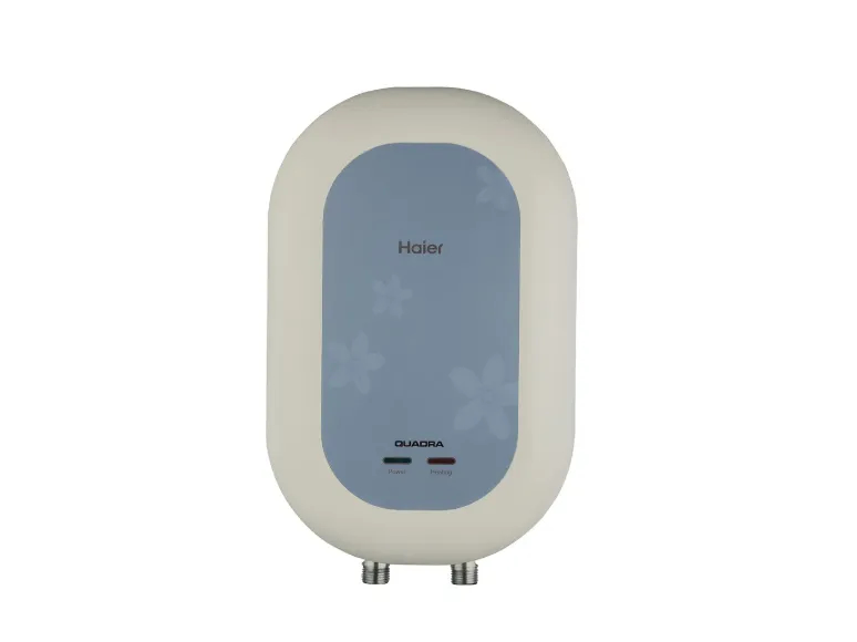 HAIER Geyser 3L Instant Water (EI3V-C1 W-7)
