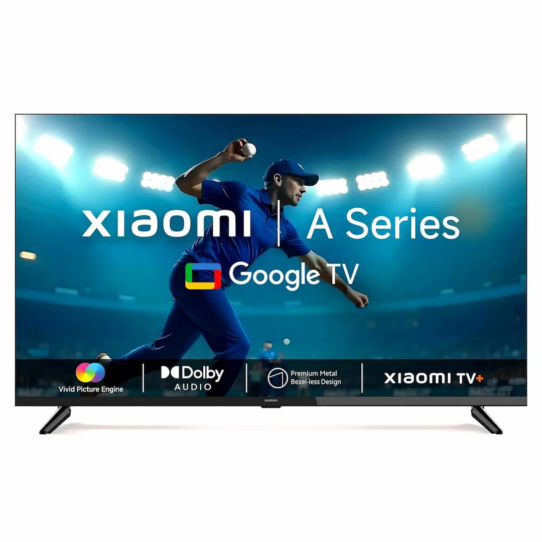 Xiaomi 32 Inch  Smart LED TV