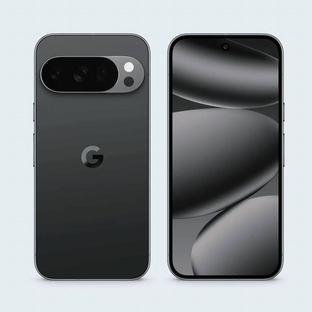 Google Pixel 10 Pro XL 5G (Obsidian, 16 GB + 256 GB)