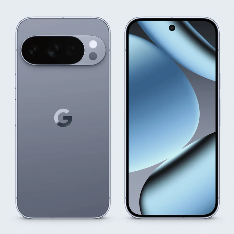 Google Pixel 10 Pro XL 5G (Moonstone, 16 GB + 256 GB)