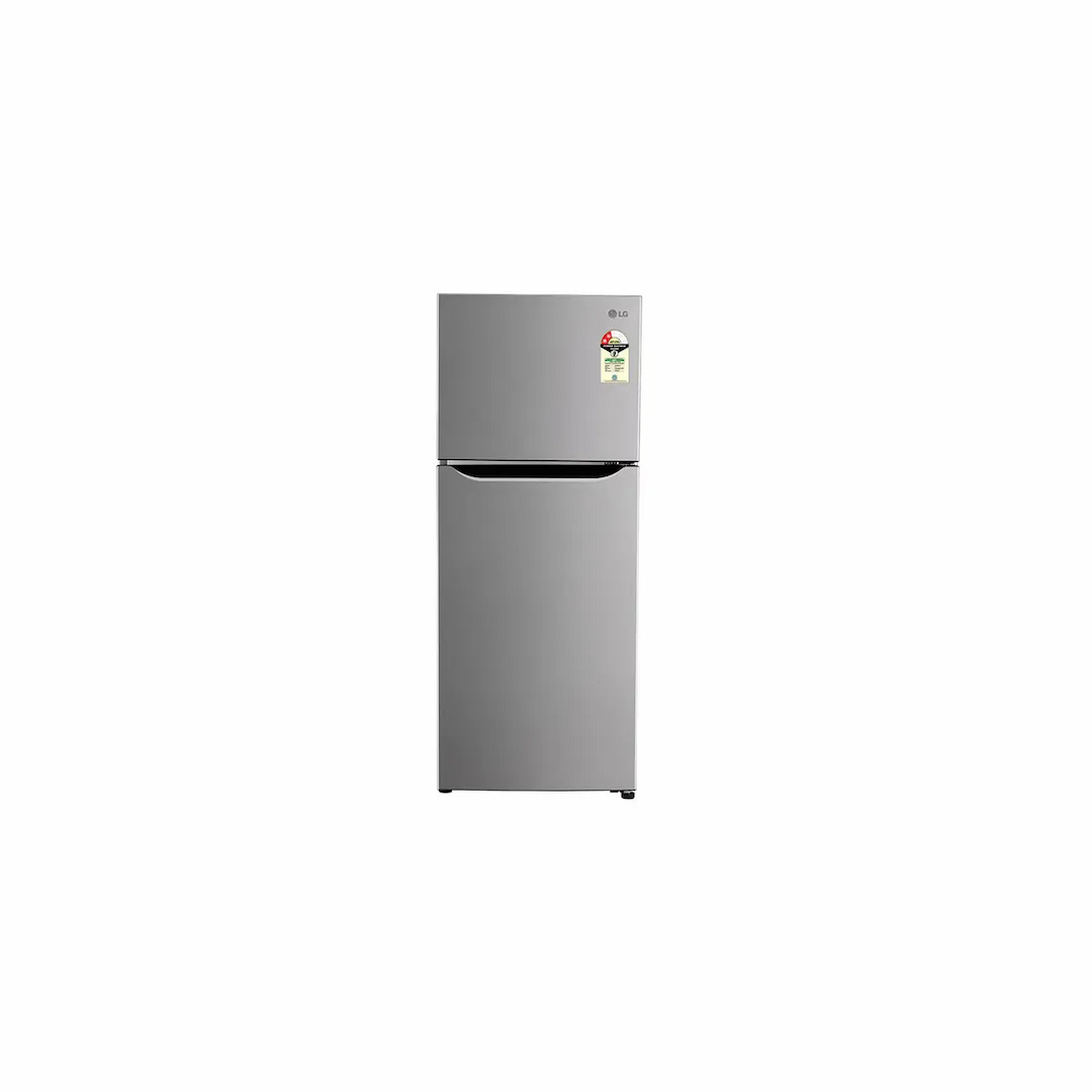 LG 240L Double Door Refrigerator