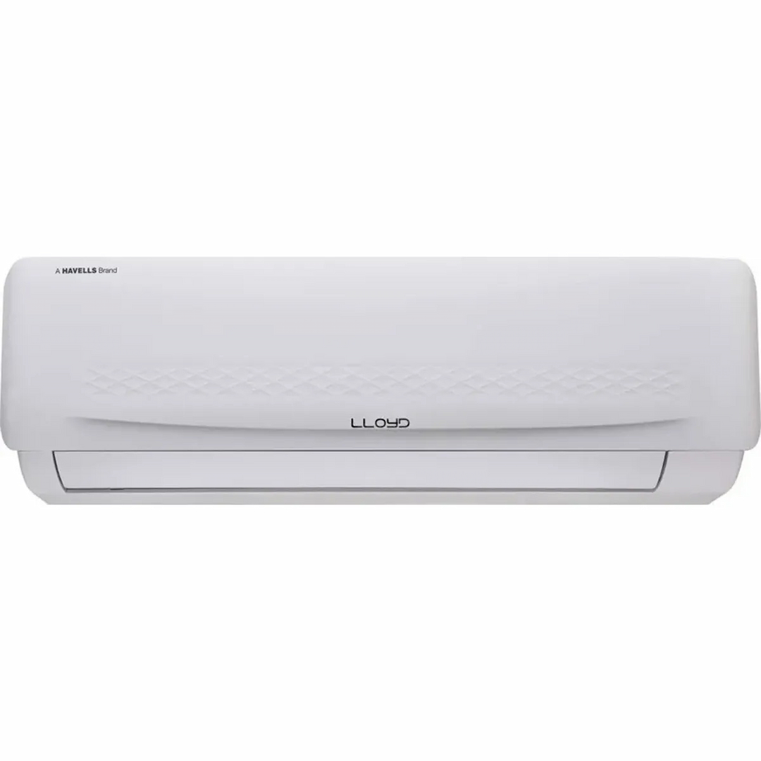 Lloyd 1.5 Ton 3 Star Fixed Speed Split AC (GLS18C3YWADS)