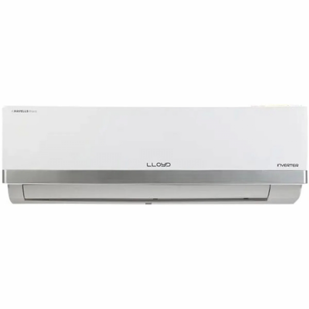 Lloyd 1.5 Ton 3 Star Inverter Split AC (GLS18I3KWSBV)
