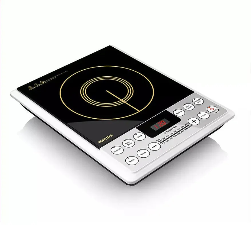 2100 W 6 PRE-SET MENUS 0 TO 3 HOUR TIME SETTING (HD4929/01):PHILIPS:IC