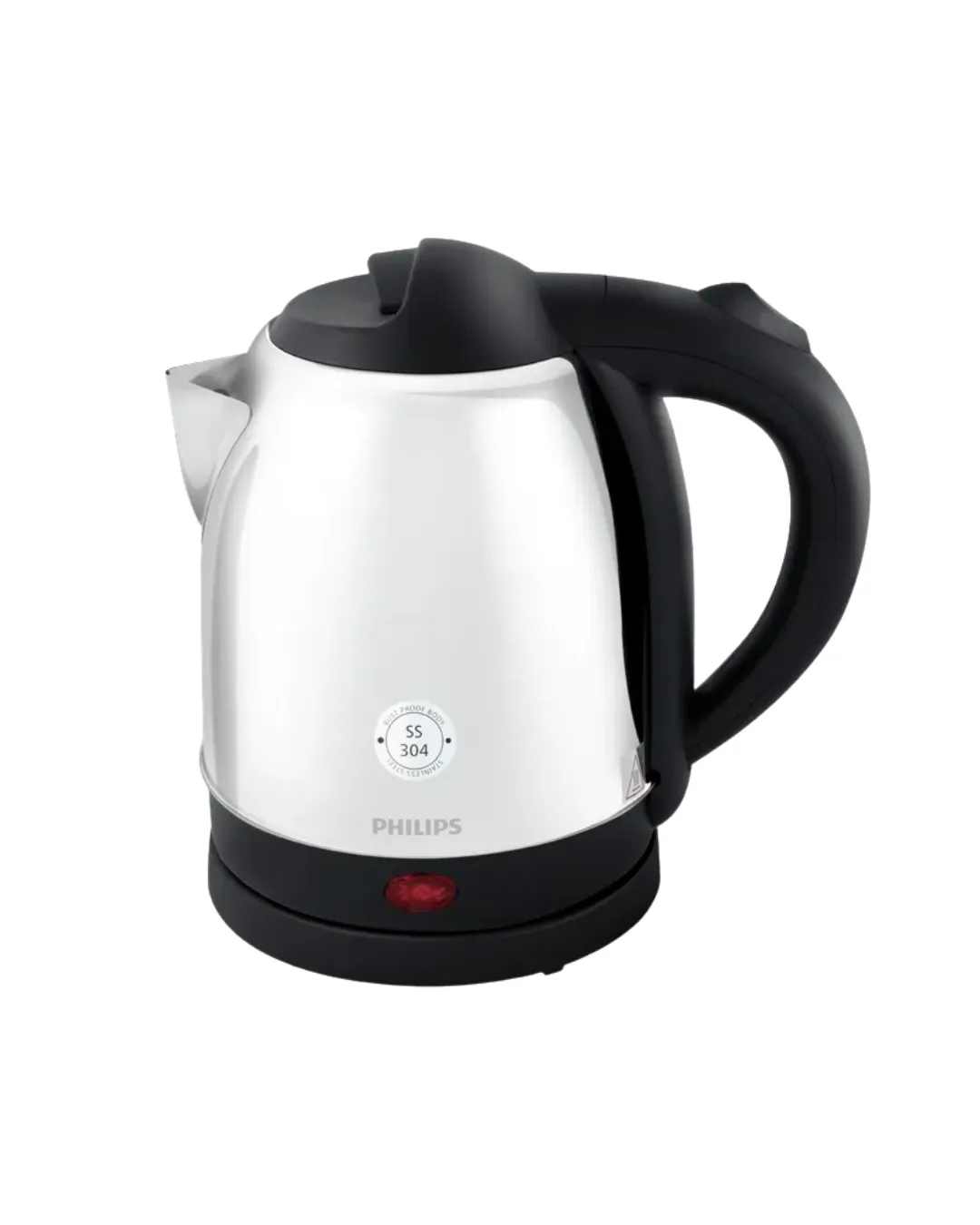 PHILIPS KETTLE  1.8 LTR STRIX CONTROLLER WITH 3 SENSORS FOR TRIPLE SAFETY (HD9383/00)