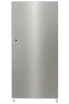 HAIER 215 LTR Refrigerator 2 Star Single Door REF (HRD-2353BNS-P)