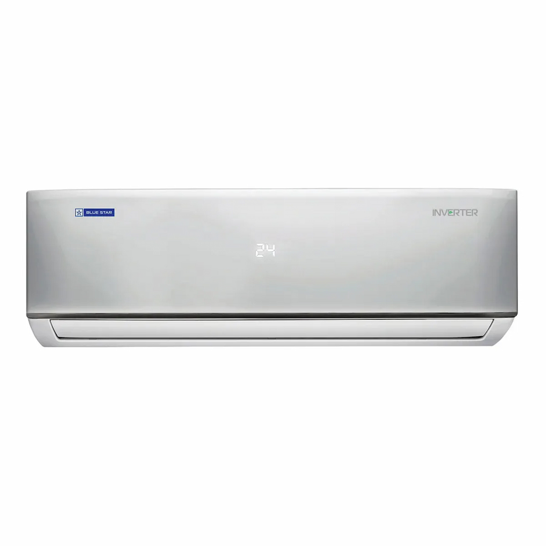 Blue Star 1.5 Ton 3 Star Split AC (IC318DNU)