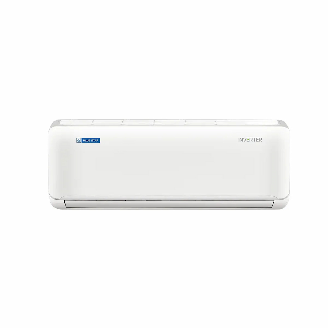 Blue Star 1.5 Ton 3 Star Inverter Split AC (IC318HKU)