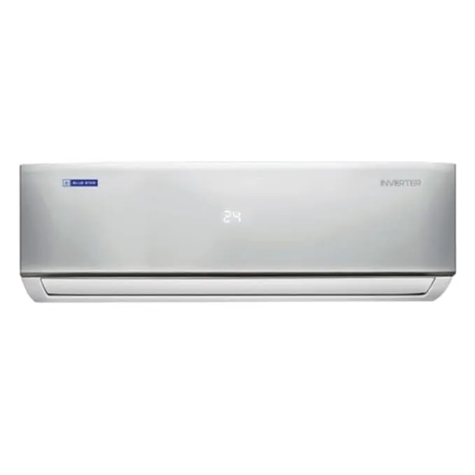 Blue Star 1.5 Ton 5 Star Inverter Split AC (IC518DNUR/RNUR)