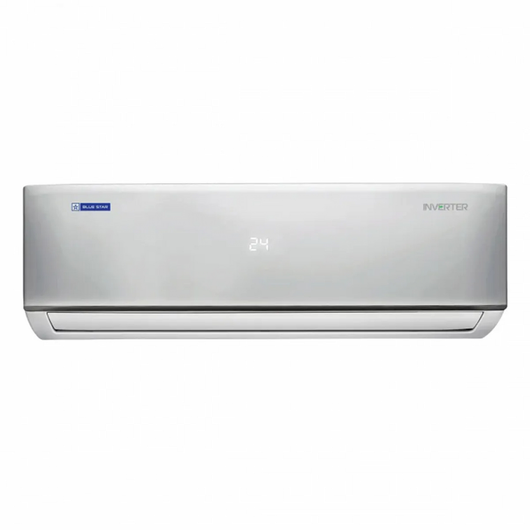 Blue Star 1.5 Ton 3 Star Split AC (ID318DKU)
