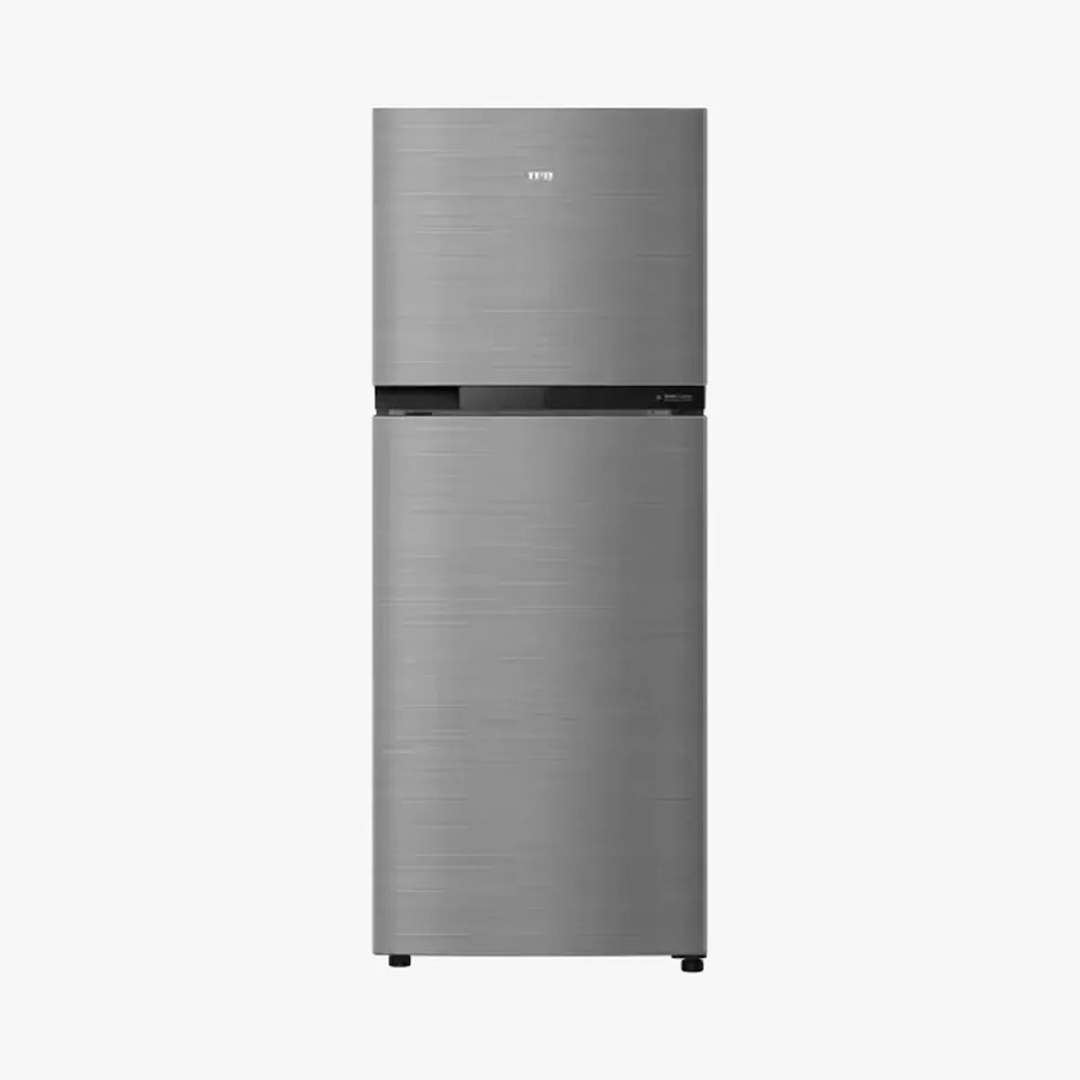IFB 243L 2 Star Brush Grey Refrigerator