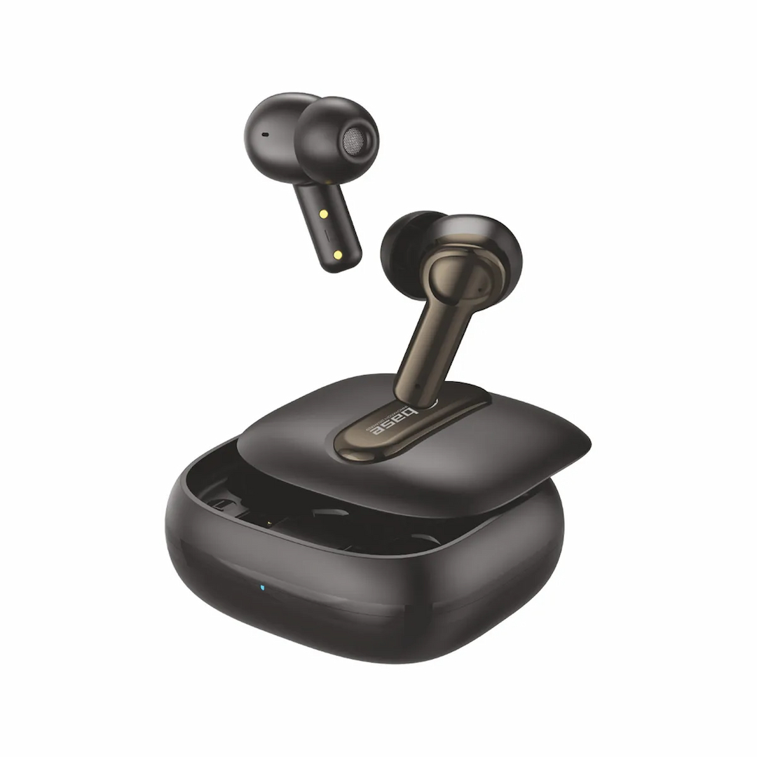 Inbase Free Buds Swift Black TWS Buds