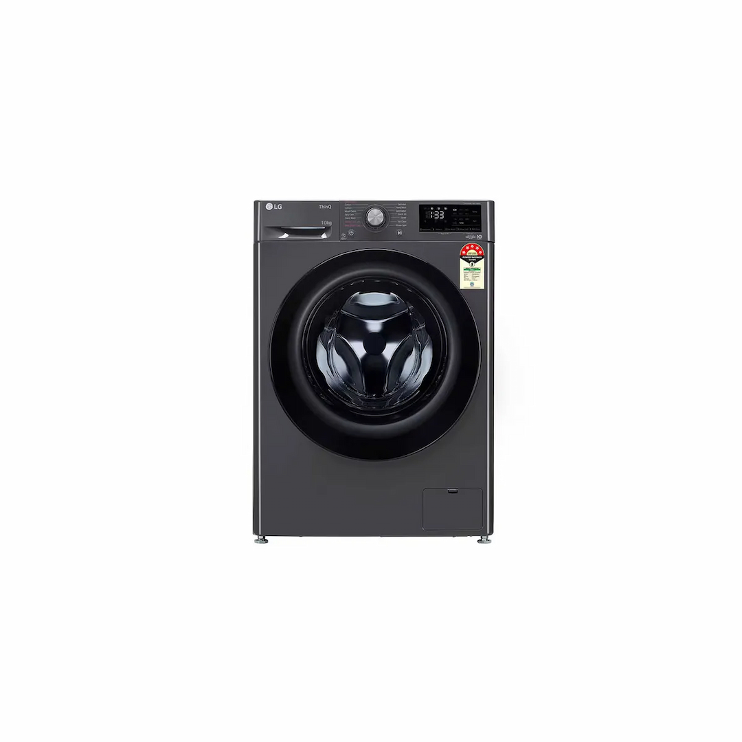 LG Washing Machine (FRONT LOAD)