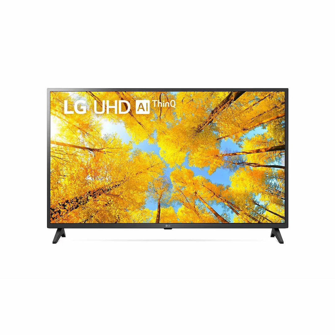 LG 43 Inch  Smart LED TV