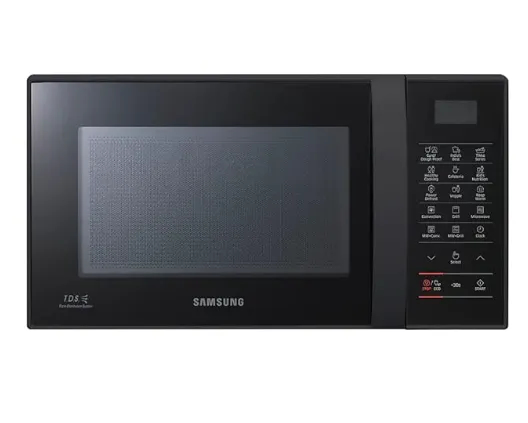 SAMSUNG 28 LTR 1400 WATT POWER CONSUMPTION MICRO OVEN (MC28A5025VS/TL)