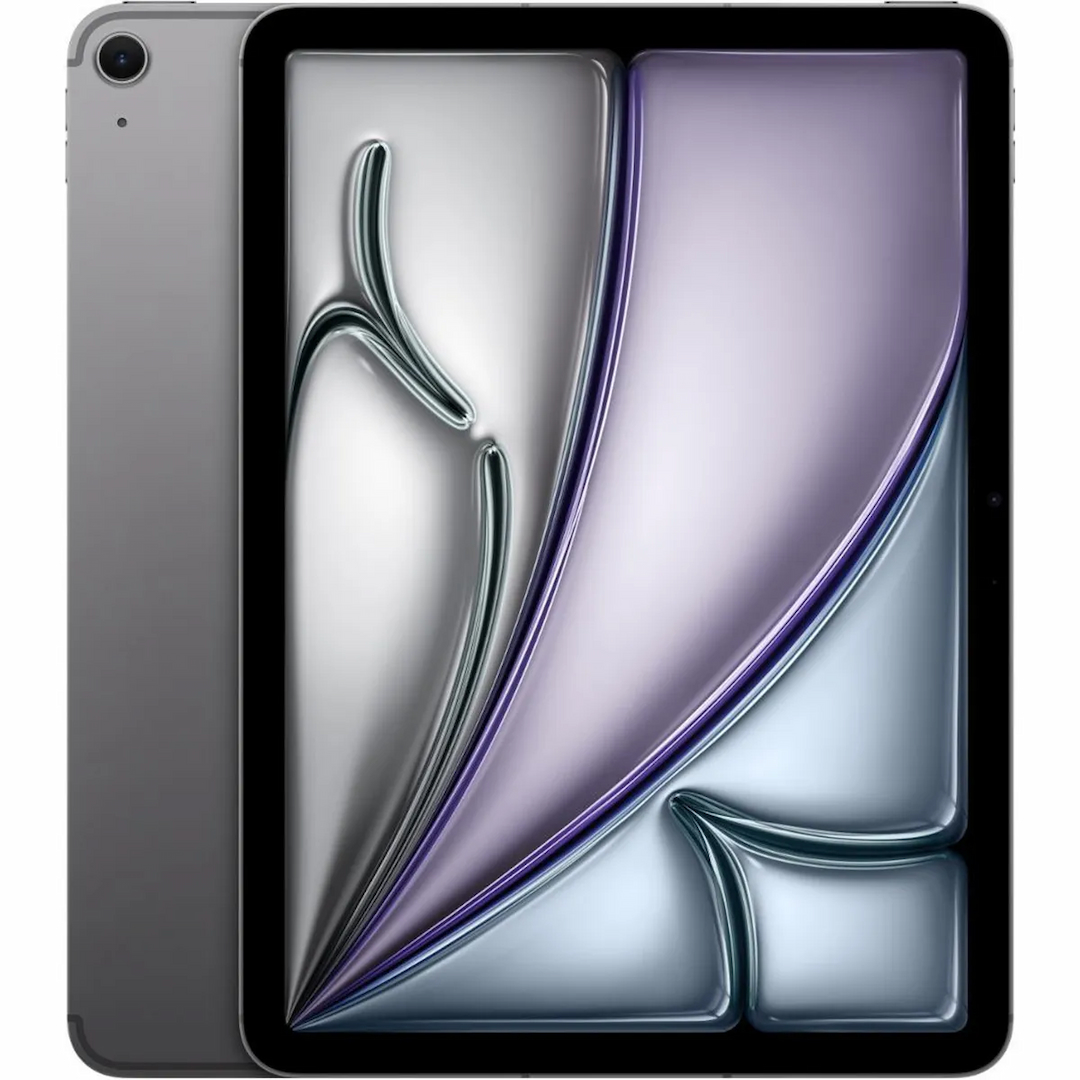 iPad Air 13 Inch Wi-Fi 512GB (Purple)