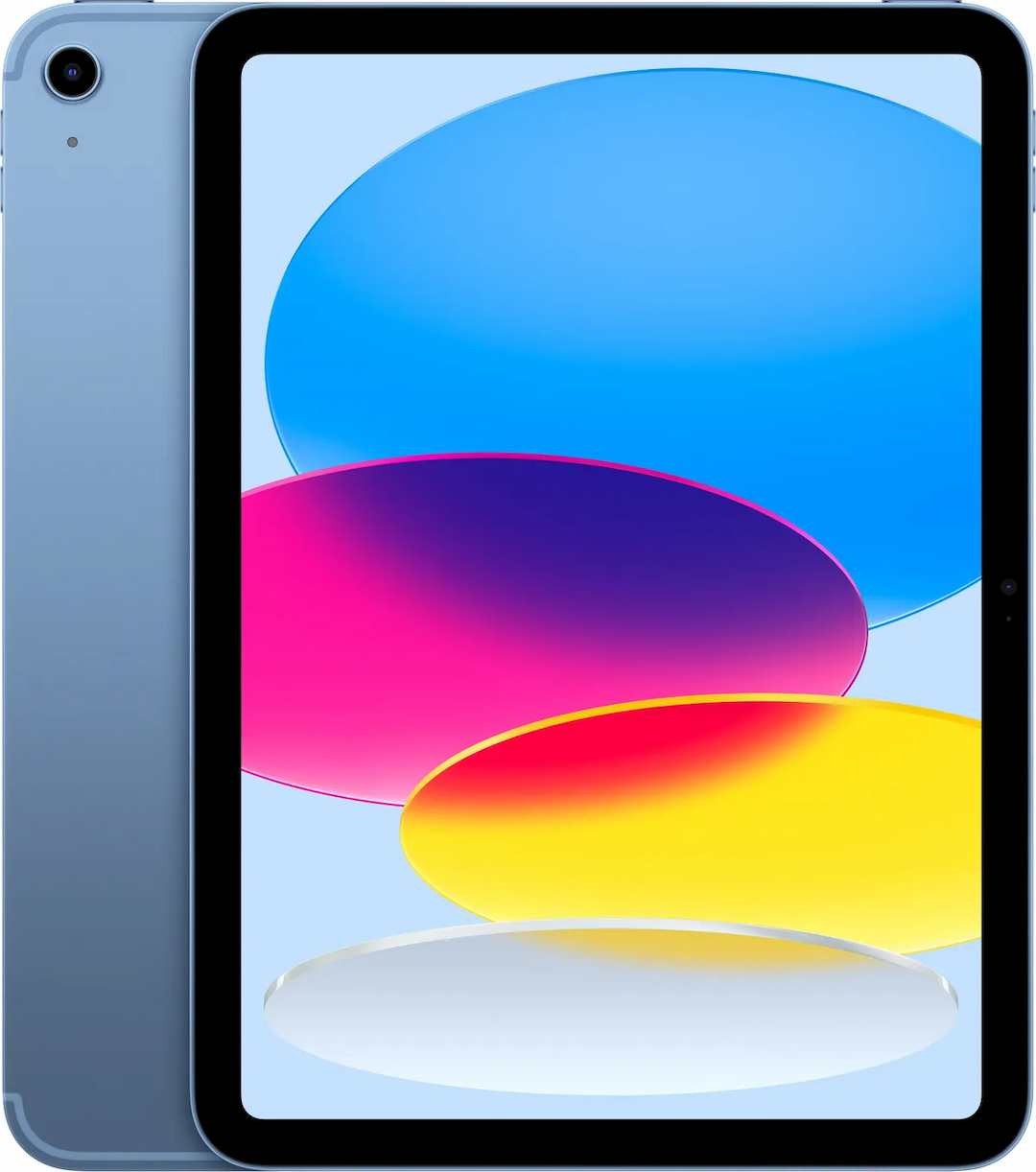 iPad 11 Inch Wi-Fi 128GB (Blue)