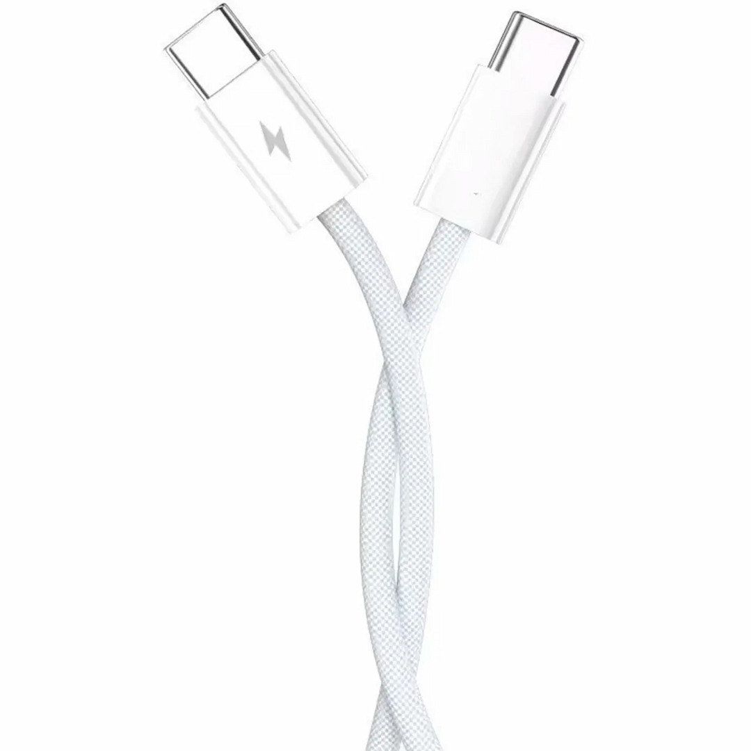 Mini Fast 27W Pd With Type-C To Type-C