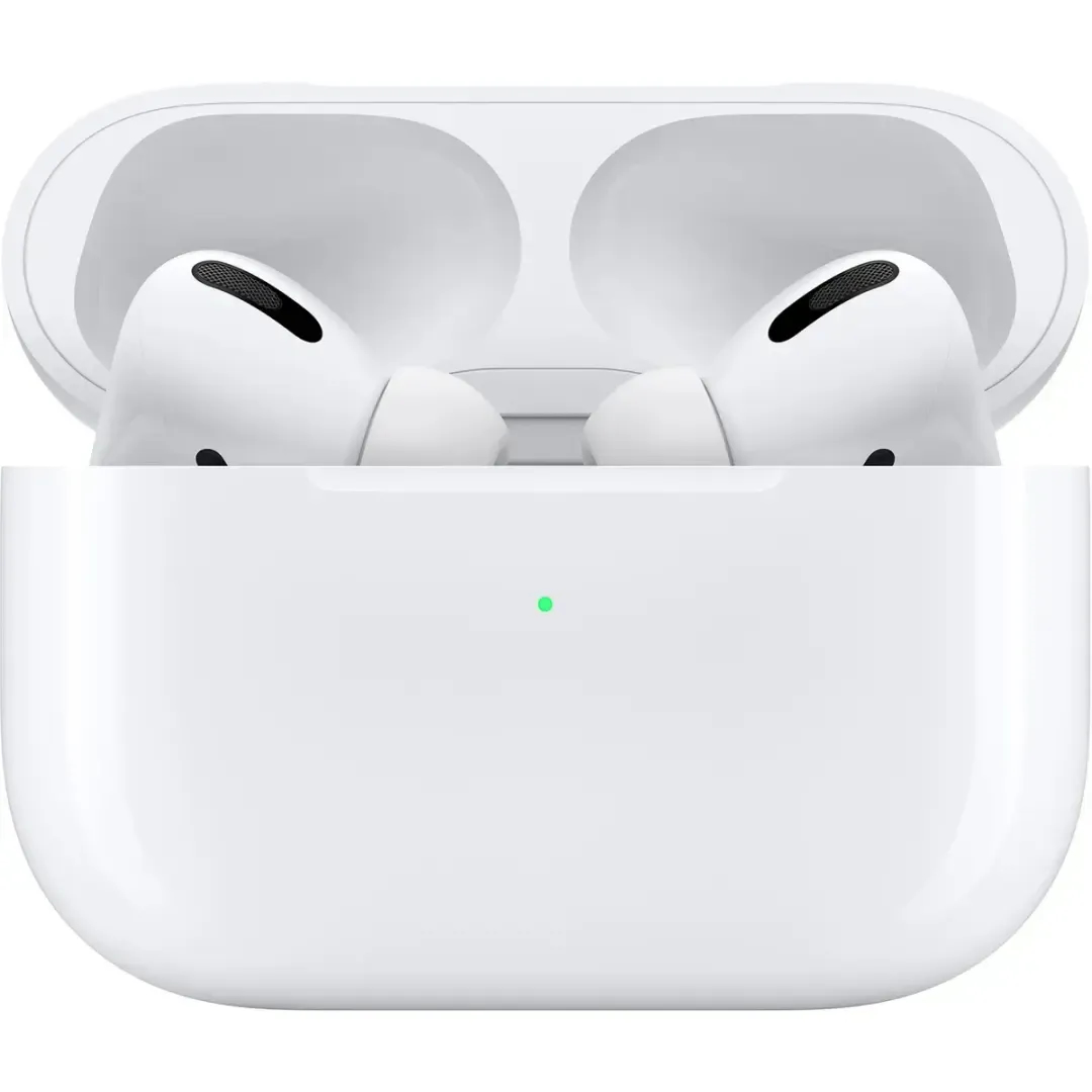 Apple AirPods (2nd Gen) TWS