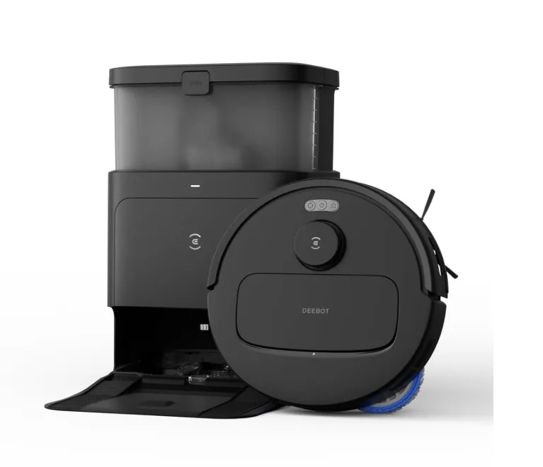 ECOVACS N30 Pro Vacuum Cleaner (N30 PRO)
